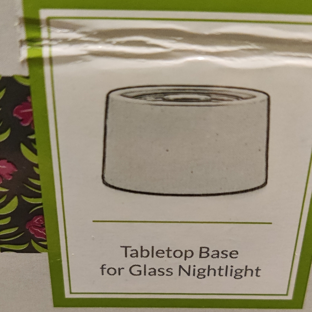 Scentsy Tabletop Base